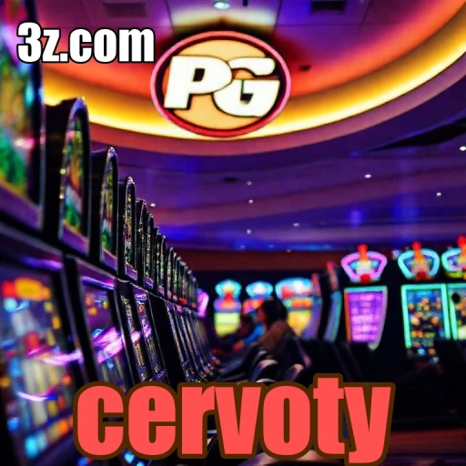 A Magia do Arcade no cervoty: Diversão a Cada Clique