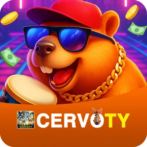 cervoty logo