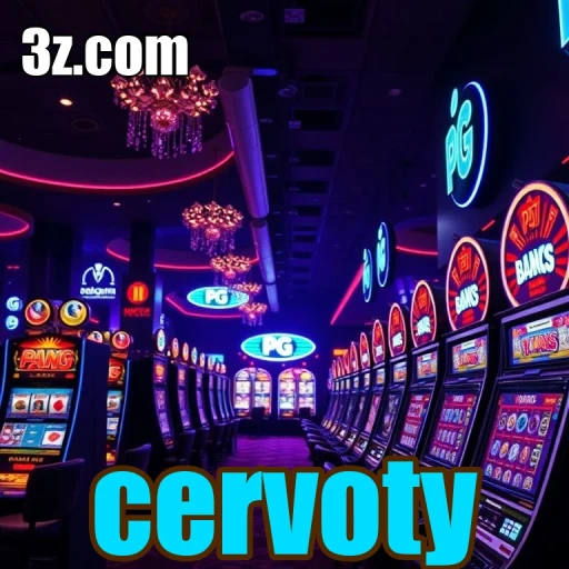 Aventuras Intrigantes no Cervoty: A Seção Story que Encanta