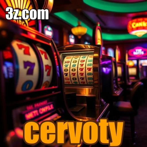 Tabuleiros Incríveis: Cervoty Revela Jogos Que Encantam