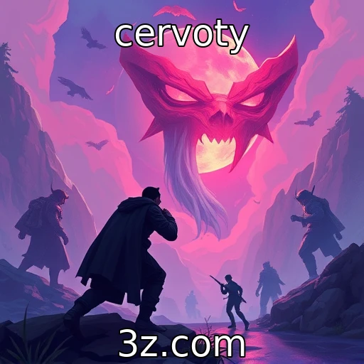 Tendências atuais na evolução das narrativas em jogos