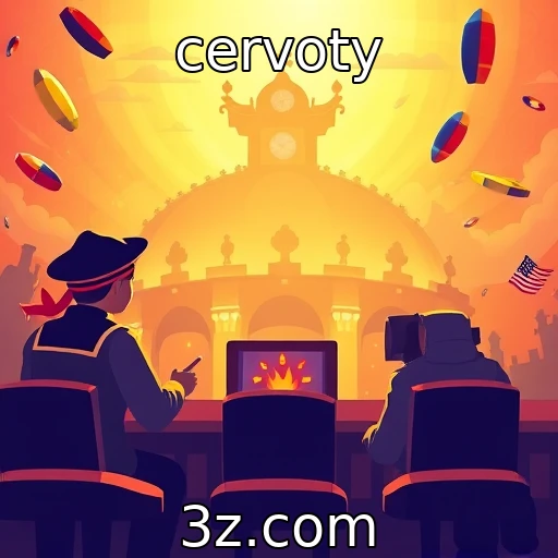 Perspectivas de crescimento na indústria de jogos