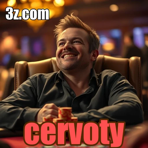 Cervoty: A Magia do Multiplayer no Mundo dos Games